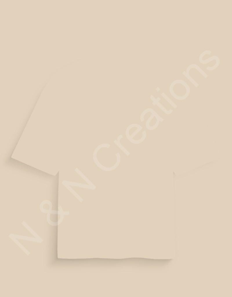 Sushi (Distressed Effect)- Unisex Oversized Standard T-Shirt - Image 3