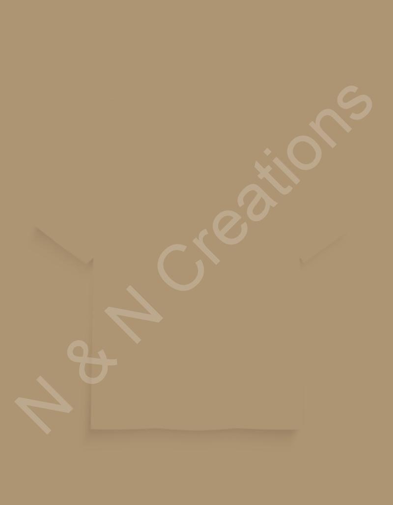 Sukuna - Men's Round Neck Regular Fit Half-Sleeve T-Shirt - Image 3