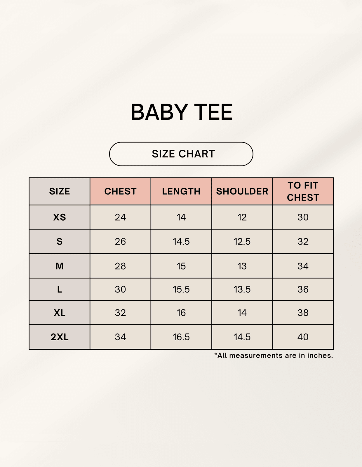 Pomegranate - Women's Baby Tee - Image 3